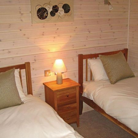 Wighill Manor Lodges Тадкастер Экстерьер фото