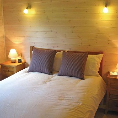 Wighill Manor Lodges Тадкастер Экстерьер фото