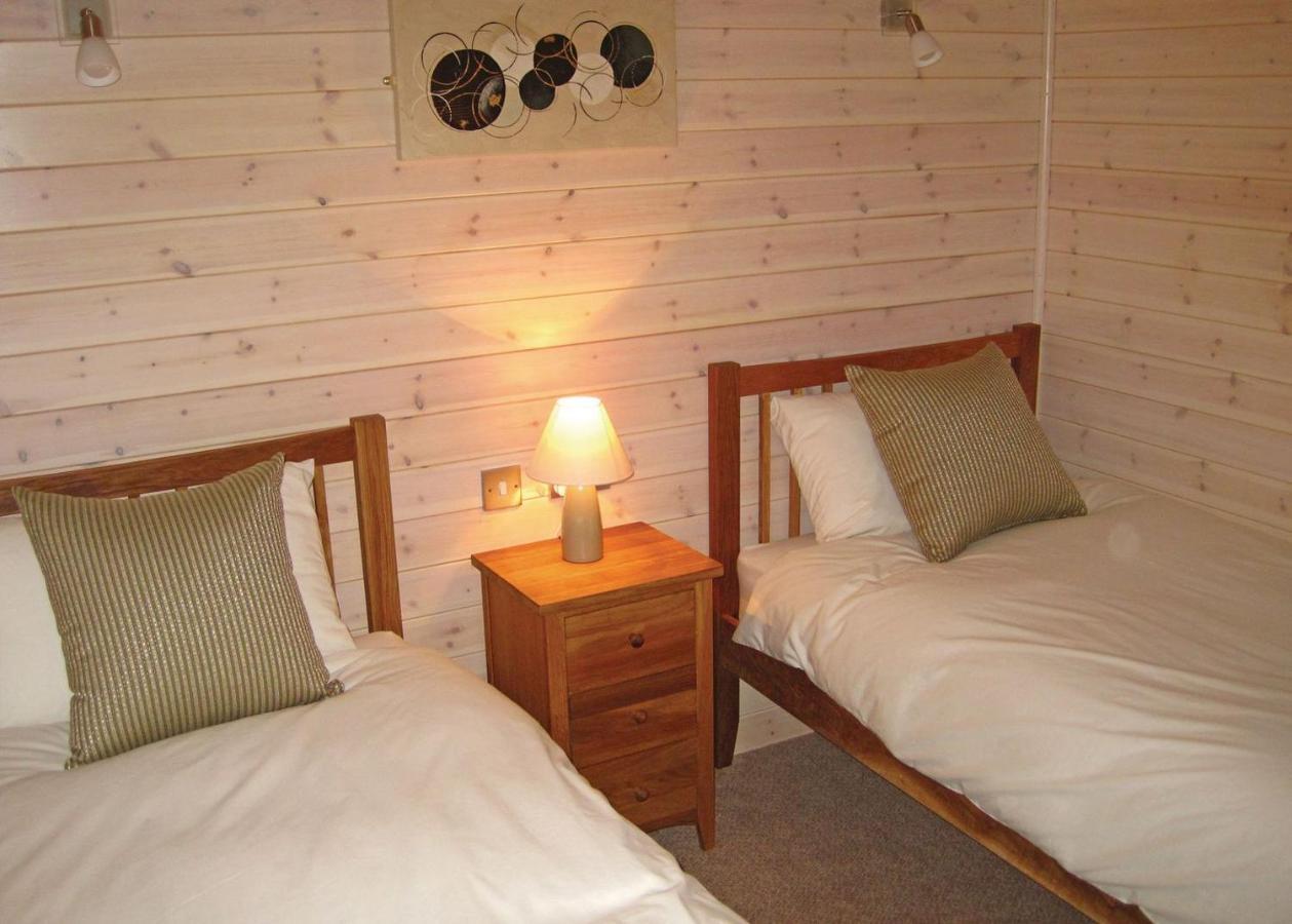 Wighill Manor Lodges Тадкастер Экстерьер фото