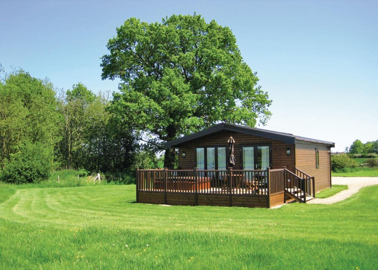 Wighill Manor Lodges Тадкастер Экстерьер фото