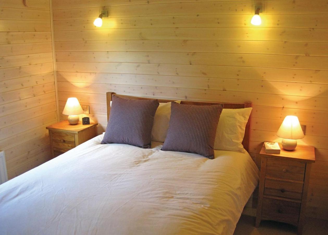 Wighill Manor Lodges Тадкастер Экстерьер фото