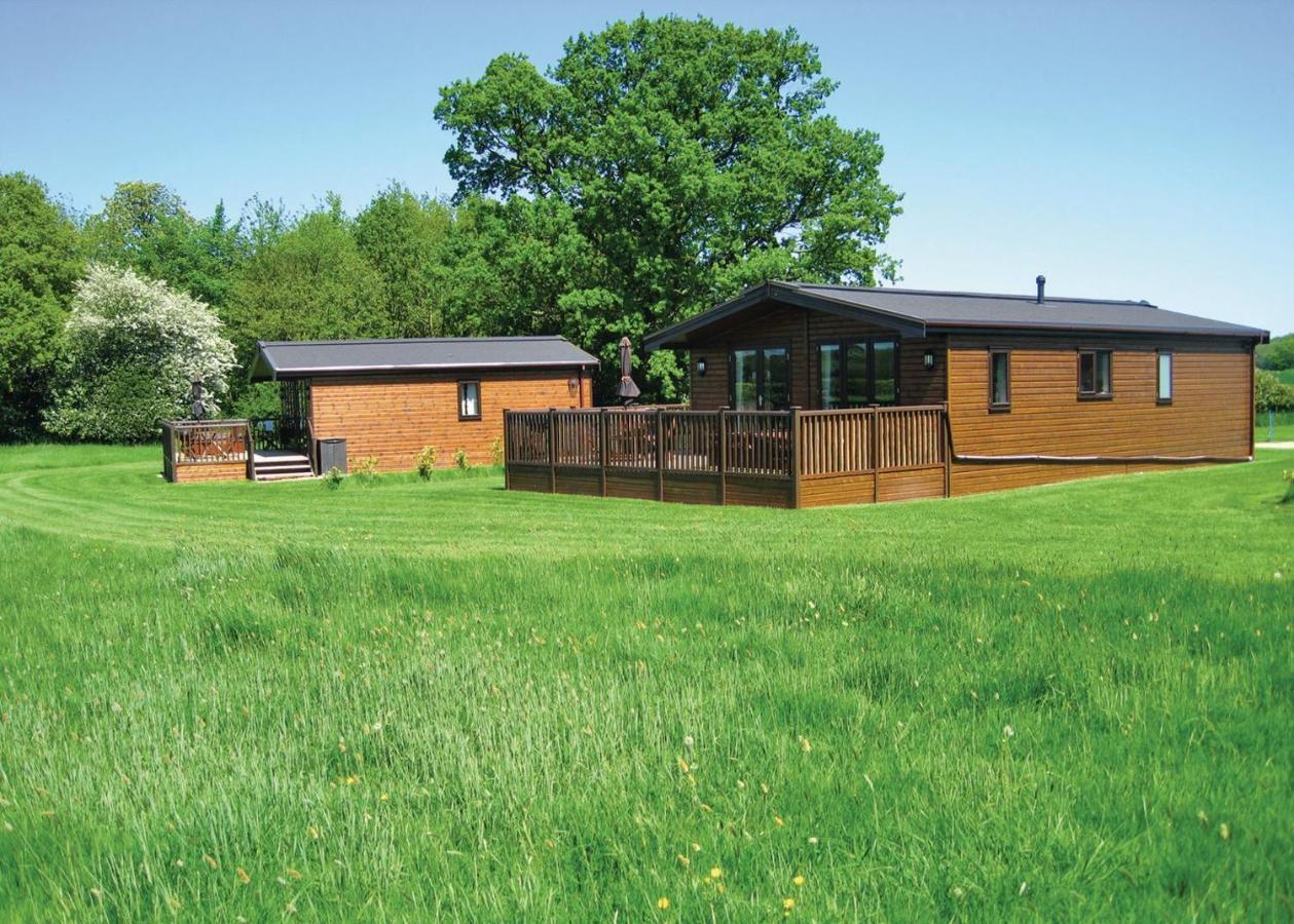 Wighill Manor Lodges Тадкастер Экстерьер фото