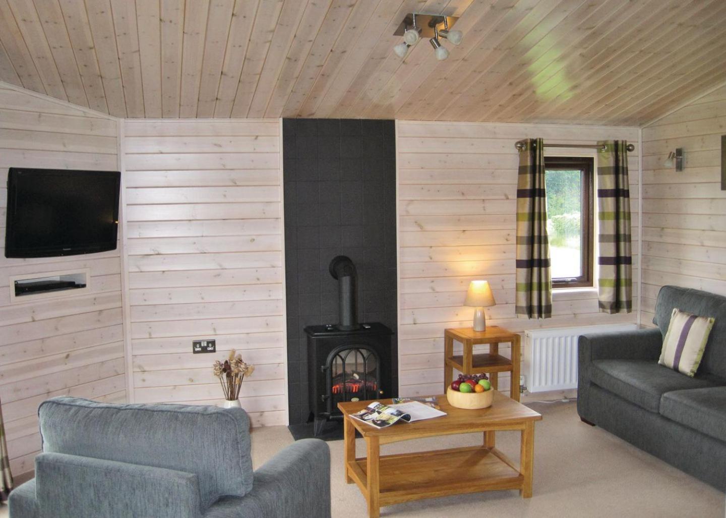 Wighill Manor Lodges Тадкастер Экстерьер фото