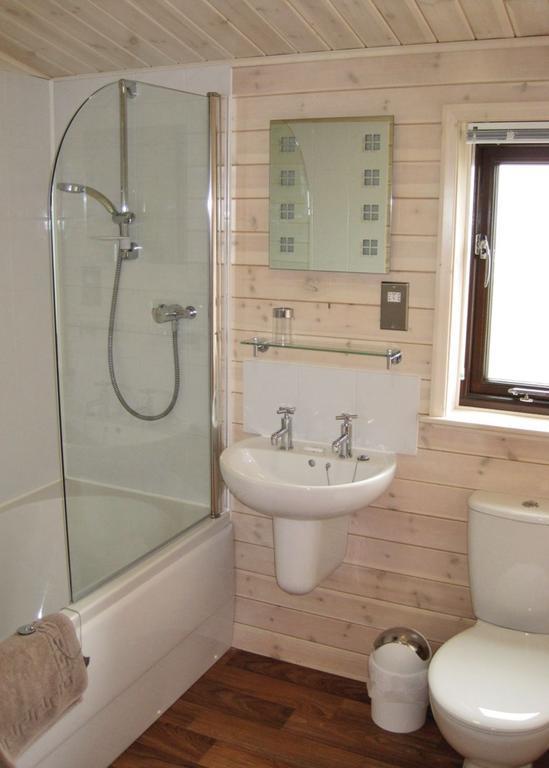 Wighill Manor Lodges Тадкастер Номер фото